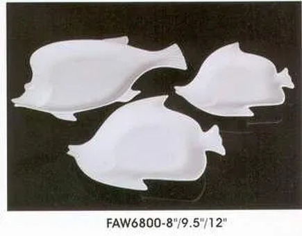 Блюдо Fairway FAW6800-9.5