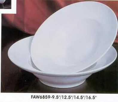 Тарелка Fairway FAW6859