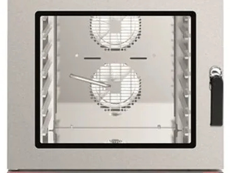 Пароконвектомат TATRA TC07D2CL