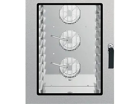 Пароконвектомат TATRA TB10M1L