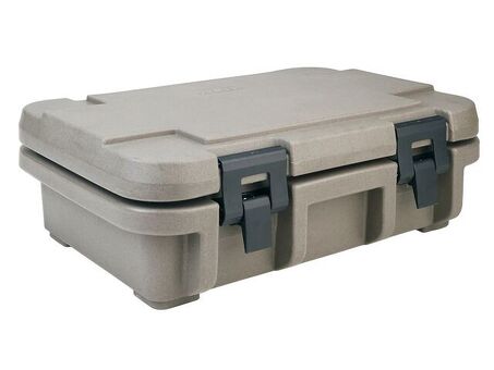 Термоконтейнер Cambro UPC 140 син.-сер