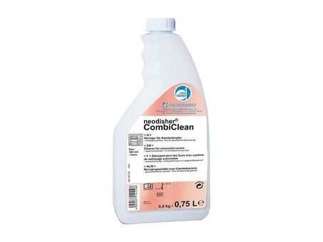 Моющее средство Dr. Weigert CombiClean 0,75л