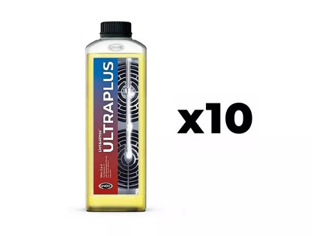 Моющее средство UNOX DB1076A0 Det&Rinse (Ultraplus, 10 л)