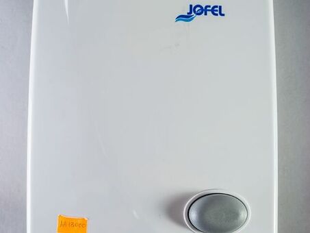 Электросушитель Jofel AA 13000 Pulsador