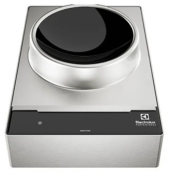 Индукционная плита WOK Electrolux Professional E1HCEEOMCS (600881)