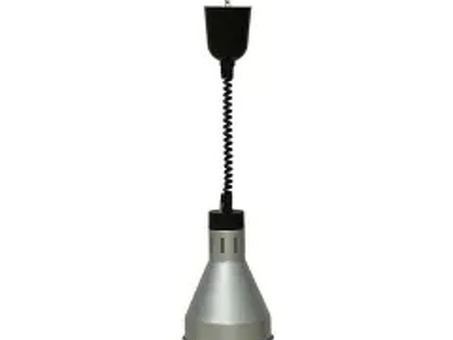 Лампа для подогрева Starfood SF 175 Silver