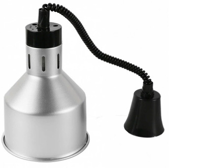 Лампа для подогрева Gastrorag FM-IL5S
