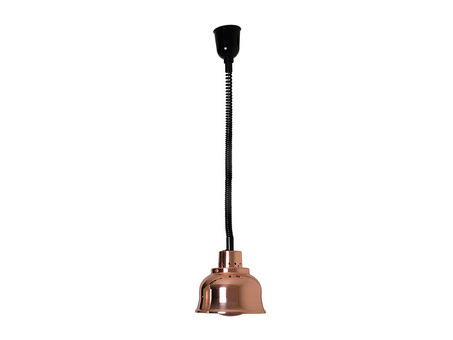 Лампа для подогрева Metalcarrelli 9512 A