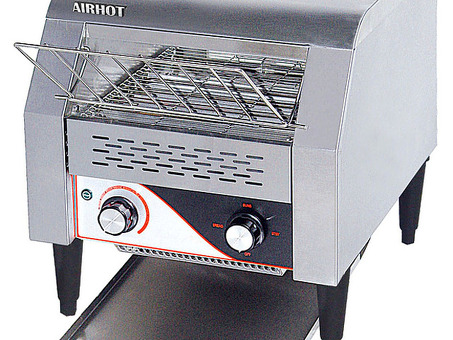 Тостер конвейерный Airhot CT-300