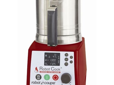 Куттер Robot Coupe Robot Cook (43000R)
