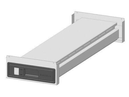 Держатель моющего средства Unox XUC060