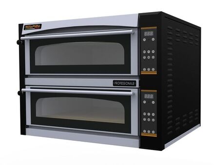 Печь для пиццы WellPizza Professionale 44D