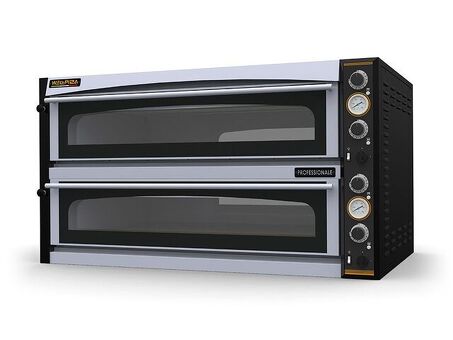 Печь для пиццы WellPizza Professionale 66M L