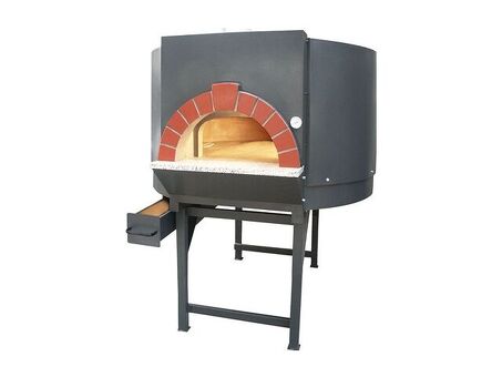 Печь дровяная для пиццы Morello Forni L 100 ST