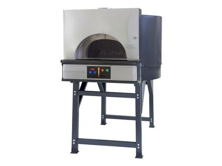 Газовая печь для пиццы Morello Forni MIX 110
