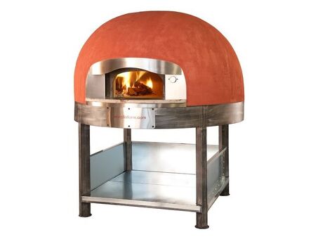 Купольная печь Morello Forni для пиццы LP 130 Basic