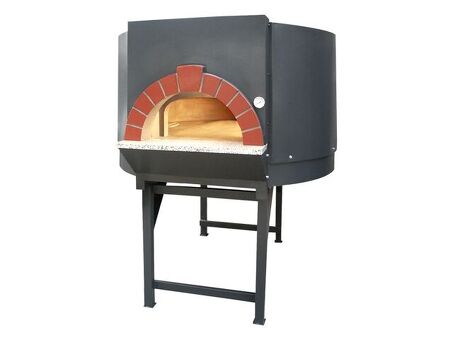 Печка для пиццы на дровах Morello Forni L 100