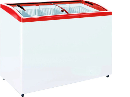 Ларь морозильный Italfrost ЛВН 600 Г (СF 600 C) R290 (ПлRAL9003,0.Sr.7кор.0.K.0)