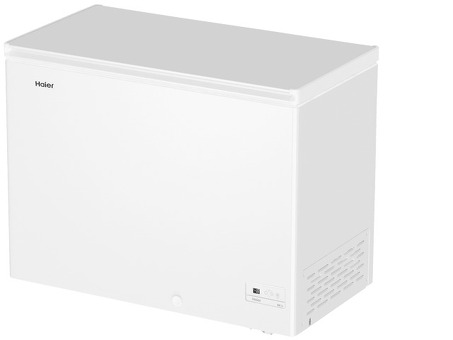 Морозильный ларь Haier HCE251R