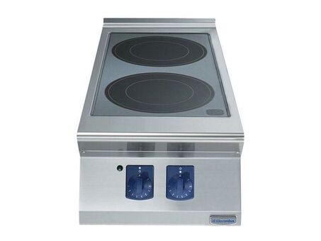 Плита Electrolux Professional 391 044