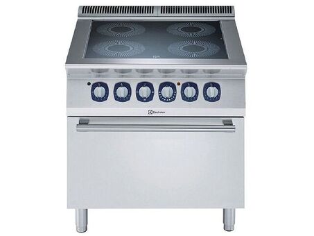 Плита Electrolux Professional 371 026