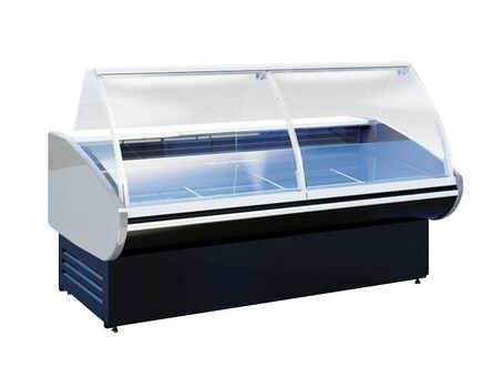 Универсальная холодильная витрина Cryspi Magnum SN 2500 Д