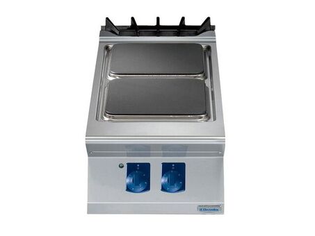 Плита Electrolux Professional 391 039