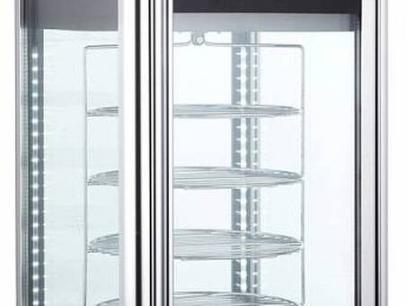 Холодильная витрина HURAKAN HKN-UPD108