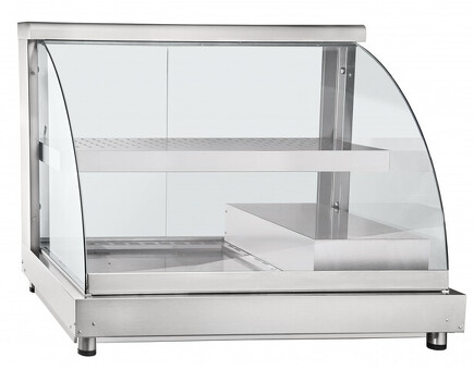 Холодильная витрина Abat ВХН-70-01 (модель 2018 года)