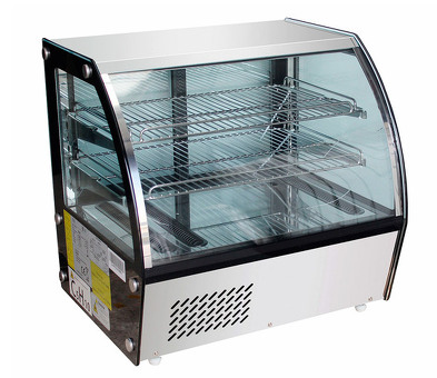Холодильная витрина настольная Gastrorag HTR100