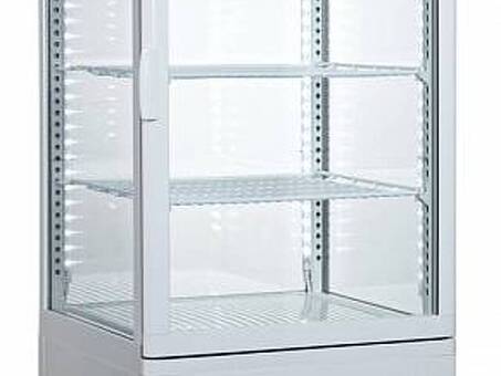 Холодильная витрина HURAKAN HKN-UPD78