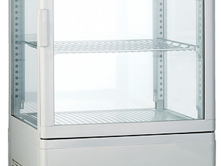 Холодильная витрина HURAKAN HKN-UPD58