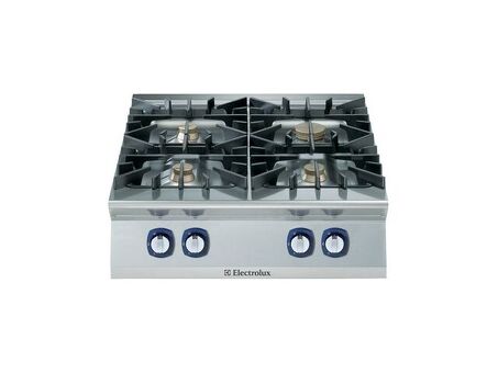 Плита Electrolux Professional 391 002