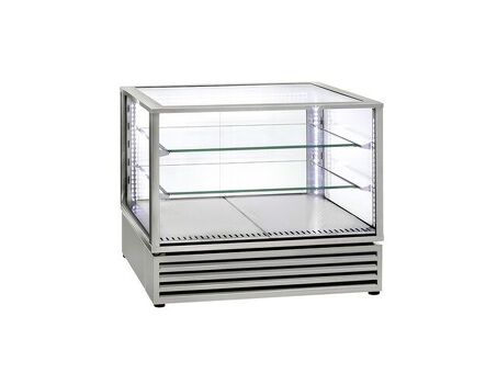 Холодильная витрина Roller Grill CD 800 INOX