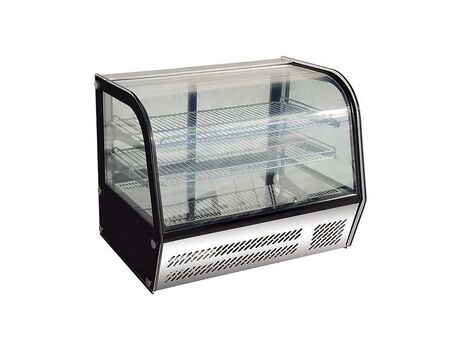Настольная холодильная витрина Gastrorag HTR160