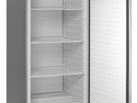 Шкаф холодильный Tefcold UR600S нерж