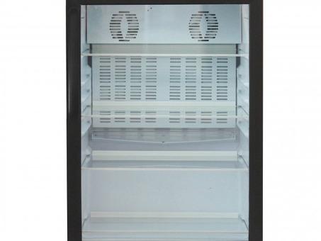 Шкаф холодильный БИРЮСА B154DNZ(CZV)