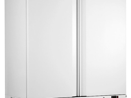 Шкаф холодильный Abat ШХ-1,4-02 крашеный