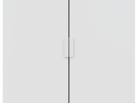 Комбинированный холодильный шкаф POLAIR CC 214-S