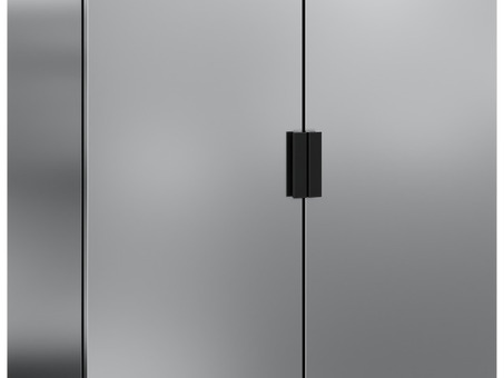Комбинированный шкаф POLAIR CC214-G