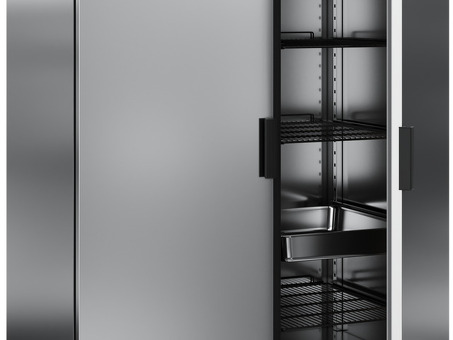 Комбинированный шкаф POLAIR CC214-G