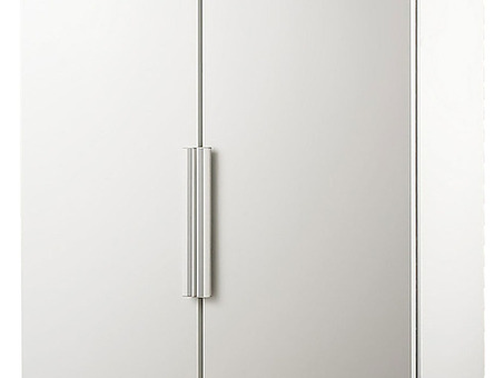 Шкаф холодильный фармацевтический POLAIR ШХФ-1,0 с опциями