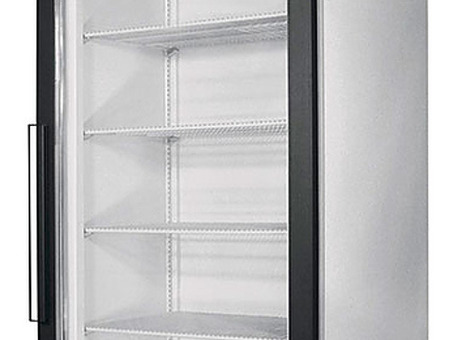Шкаф холодильный фармацевтический POLAIR ШХФ-0,5ДС с опциями