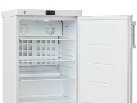 Шкаф холодильный фармацевтический БИРЮСА 150K-G (4G)
