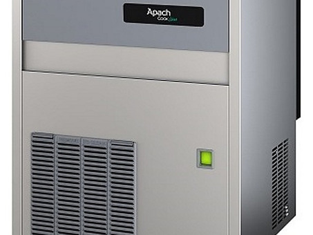 Льдогенератор APACH ACB6840B A