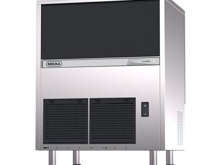 Льдогенератор Brema CB 640 A HC B-Qube