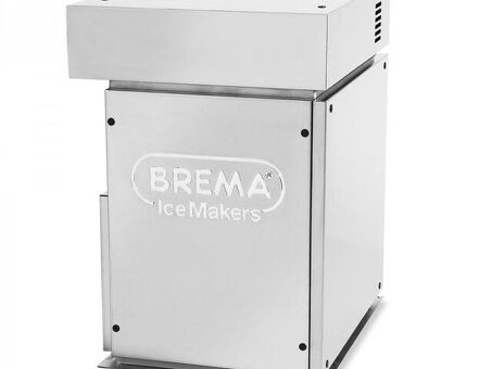 Льдогенератор Brema M Split 600 CO2