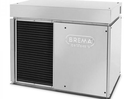 Льдогенератор Brema Muster 600A