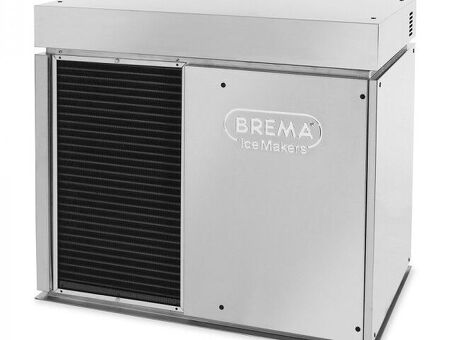 Льдогенератор Brema Muster 1500А