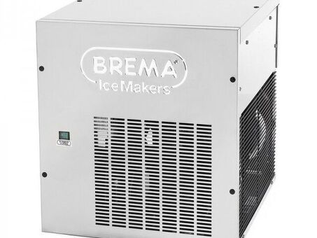 Льдогенератор Brema G 160W